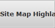 Site Map Highlands Ranch Data recovery